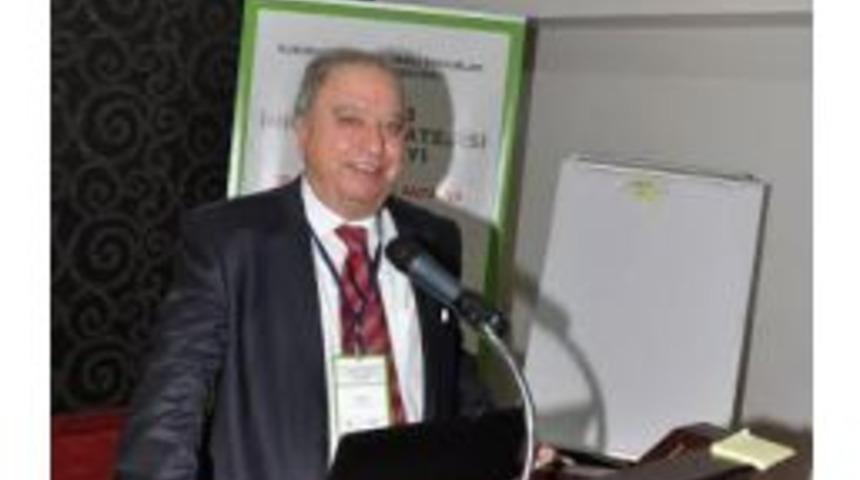 Bakliyatta Hedef B&uuml;y&uuml;k, Ihracatın Artması I&ccedil;in Destek Talebi Var