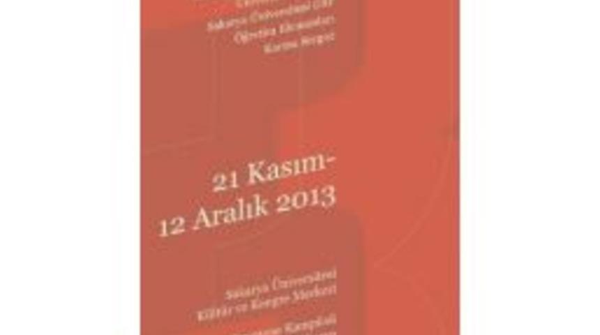 &Uuml;&ccedil;leme Sergisi Yarın A&ccedil;ılıyor