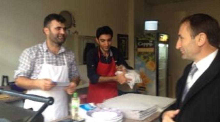 Yegin, &ldquo;&ccedil;erkezk&ouml;y Hizmetin En Kalitelisine Layık&rdquo;