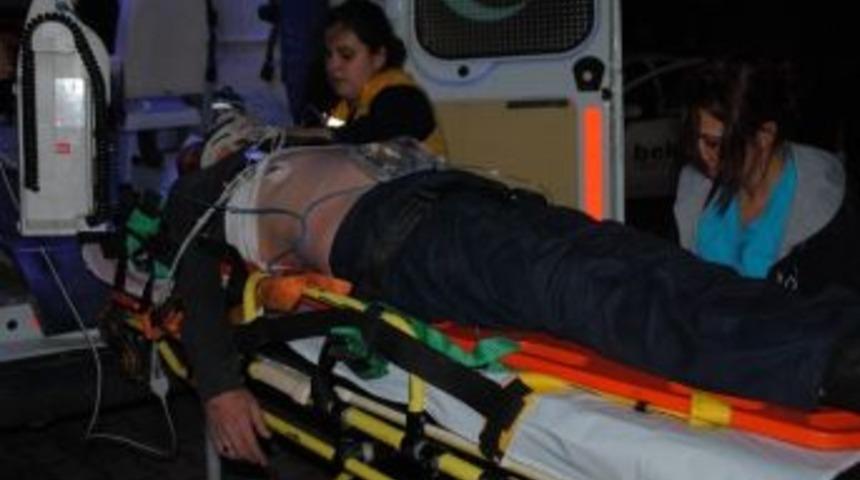 Fatih Demir Yaşam M&uuml;cadelesini Kaybetti