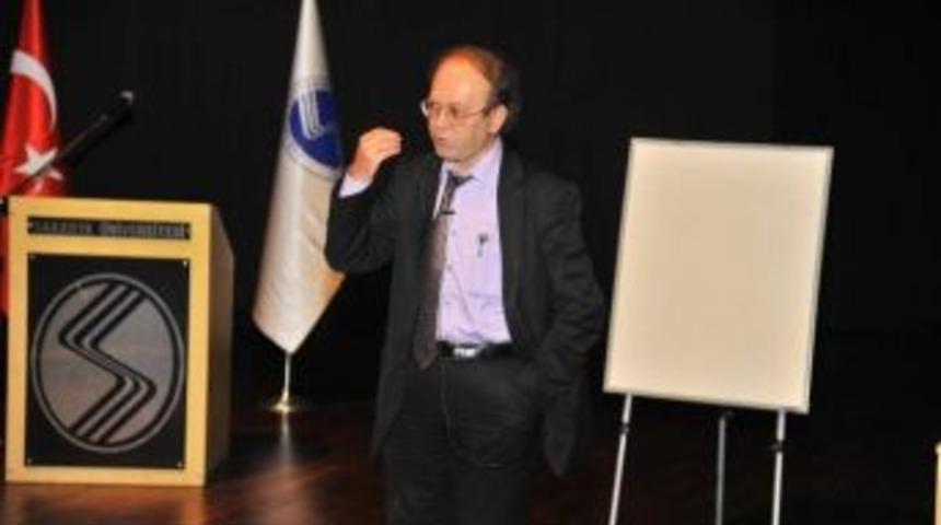 Sa&uuml;&rsquo;de &ldquo;medeniyet Neresi, Sinema Nereye D&uuml;şer?&rdquo; İsimli S&ouml;yleşi D&uuml;zenlendi