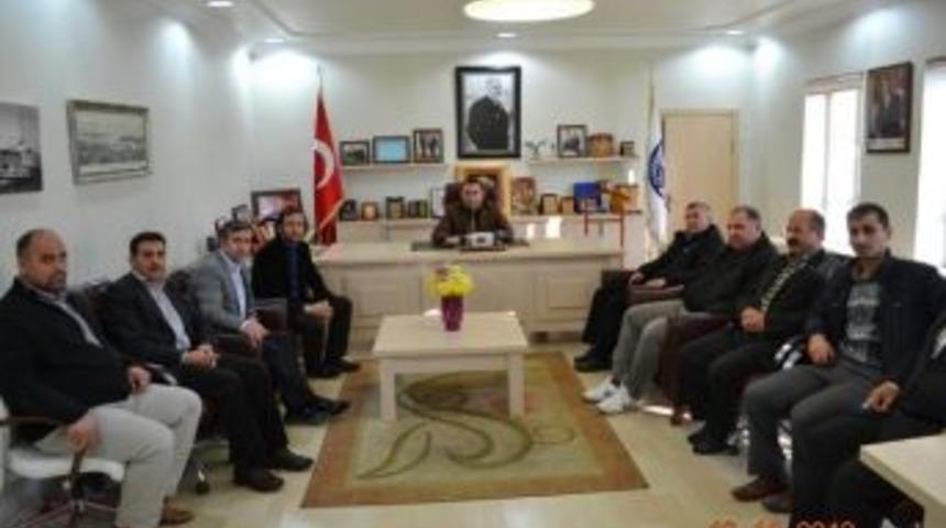 Y&uuml;cel, &ldquo;bakanlığın Tavrı Son Derece Yanlış&rdquo;