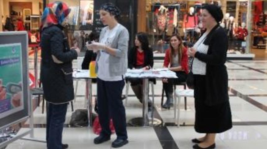 Diyabet Hastalığına Dikkat &Ccedil;ektiler