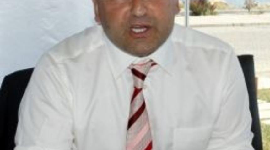 Kahraman: &ldquo;fındık Piyasasına Y&ouml;n Veren Alıcıdır&rdquo;