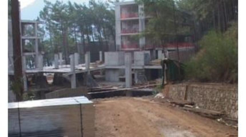 Marmaris&rsquo;te Yeni Tesisler Nitelikli Yatak Sayısını Arttıracak