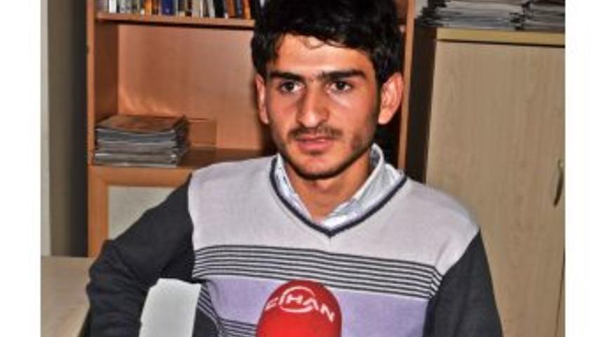 Tıp Fak&uuml;ltesi &Ouml;ğrencisi: Dershane Olmasaydı Tıp Fak&uuml;ltesini Kazanamazdım