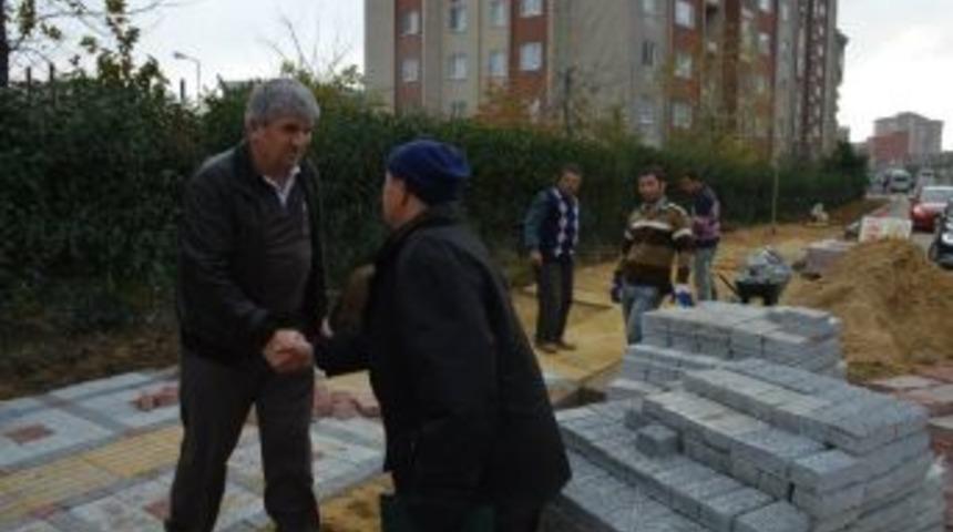 Mandalı, &ldquo;il&ccedil;emizi Cazibe Merkezi Haline Getireceğiz&rdquo;