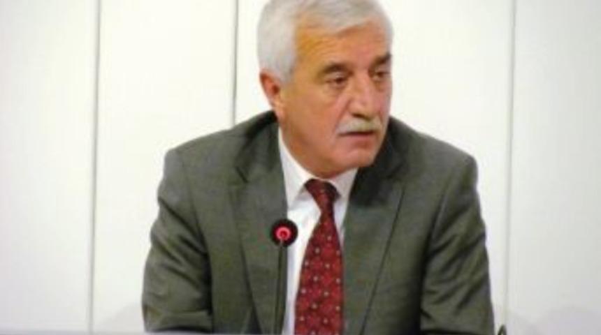 &Ouml;demiş Belediyesinin 2014 Yılı B&uuml;t&ccedil;esi 68 Milyon 850 Bin Lira