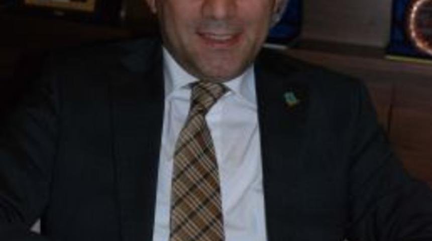 KTO Başkanı &Ouml;zdağ: B&uuml;t&uuml;n Taraflarla G&ouml;r&uuml;ş&uuml;lerek &Ccedil;&ouml;z&uuml;m &Uuml;retilmeli