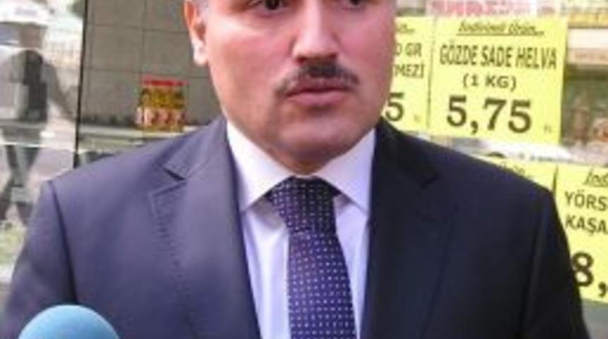 Meyve Suyu Tesisi İ&ccedil;in Yer Tahsisi Yapıldı