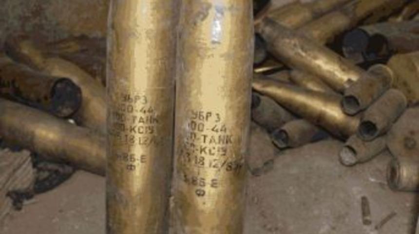 Kocaeli'de Ka&ccedil;ak&ccedil;ılıkla M&uuml;cadele