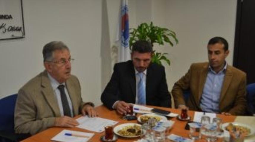 &Ccedil;tso&rsquo;nun Ekim Ayı Geliri 242 Bin 420 Tl