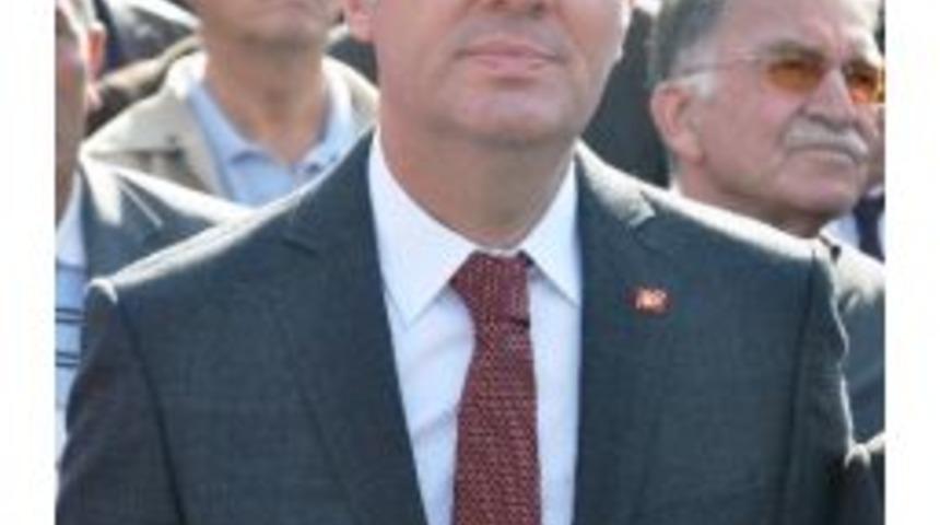 Chp Milletvekili Dibek: &rdquo; &Ccedil;ocuklar Bizim Geleceğimizdir&rdquo;