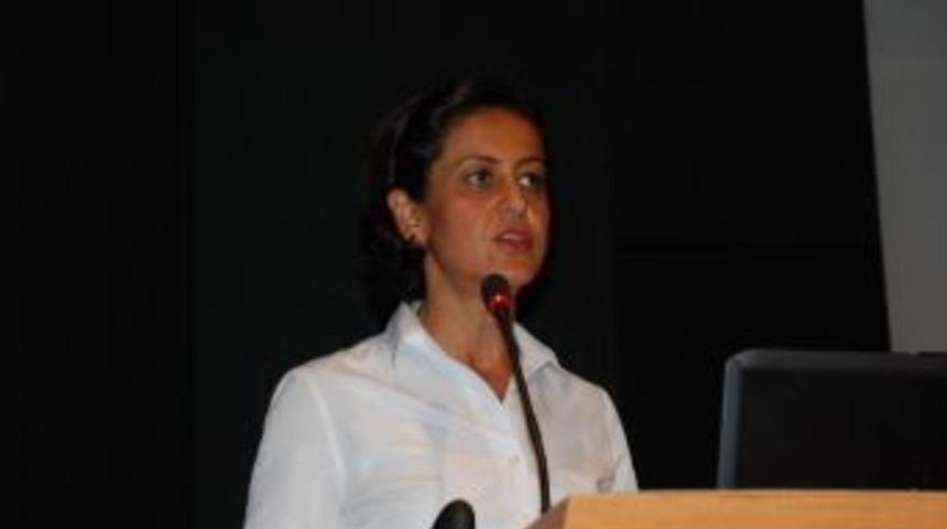 Kadınlara Kanserde Erken Teşhisin &Ouml;nemi Anlatıldı