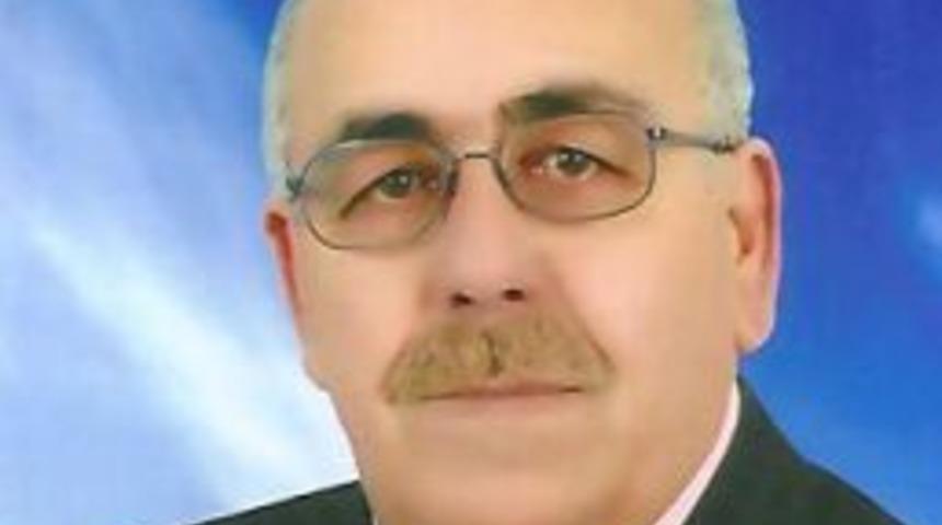 Yahyalı Esnaf Ve Sanatkarlar Odası Başkan Yusuf Ceran, Vefat Etti