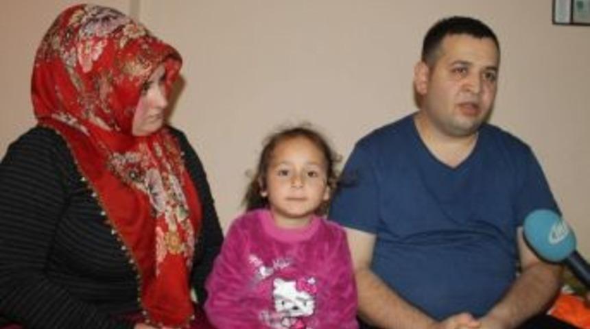 (&ouml;zel Haber) Nefes Darlığı Sandı Kalp Yetmezliği &Ccedil;ıktı