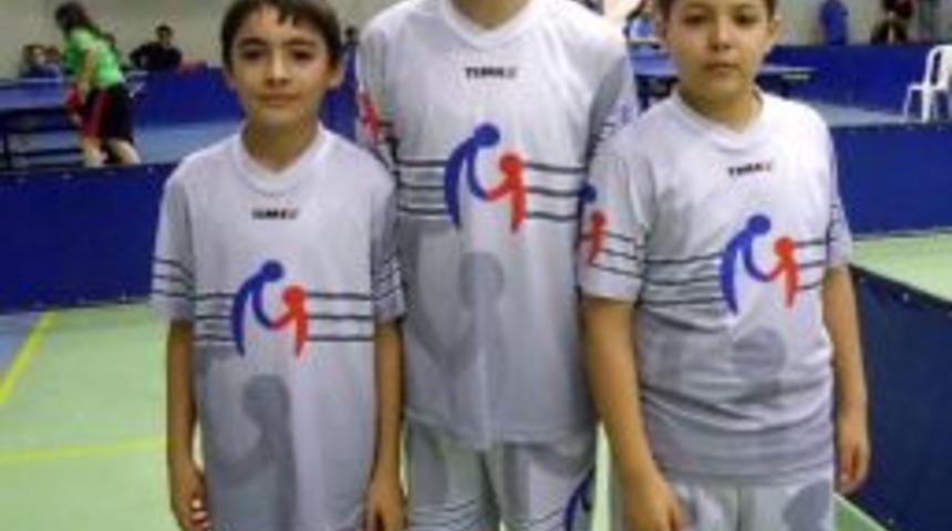 Muzaffer Ancın&rsquo;lı Mehmet Latif, Milli Takım&rsquo;a Se&ccedil;ildi