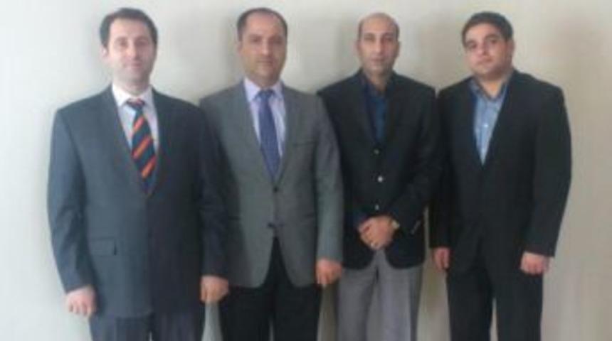 Kırıkhan Dershaneler Birliği'den Deshane Kapatma Girişimine Tepki