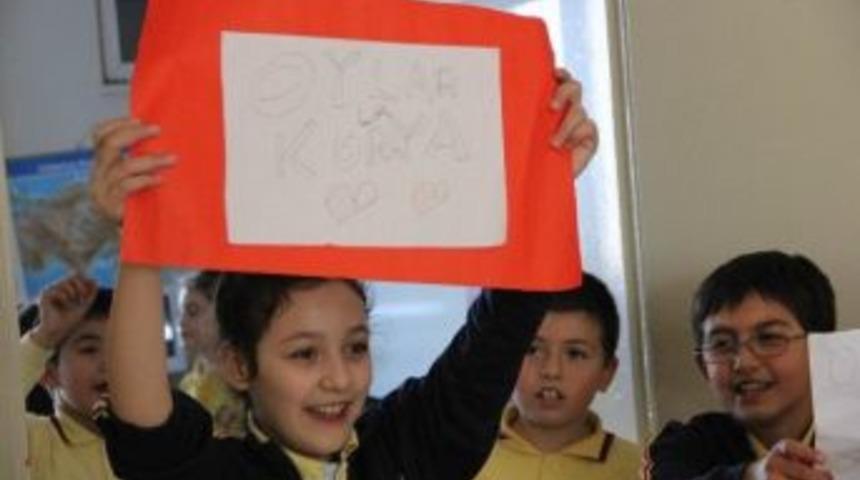 Samsun Final&rsquo;de Se&ccedil;im Heyecanı