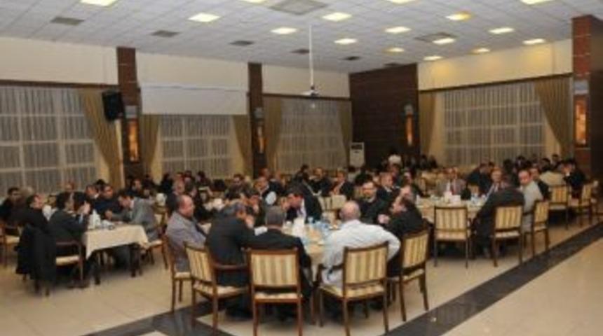 Ak&uuml;&rsquo;l&uuml; &Ouml;ğretim G&ouml;revlilerinin Diz&uuml;st&uuml; Bilgisayarları Yenilendi