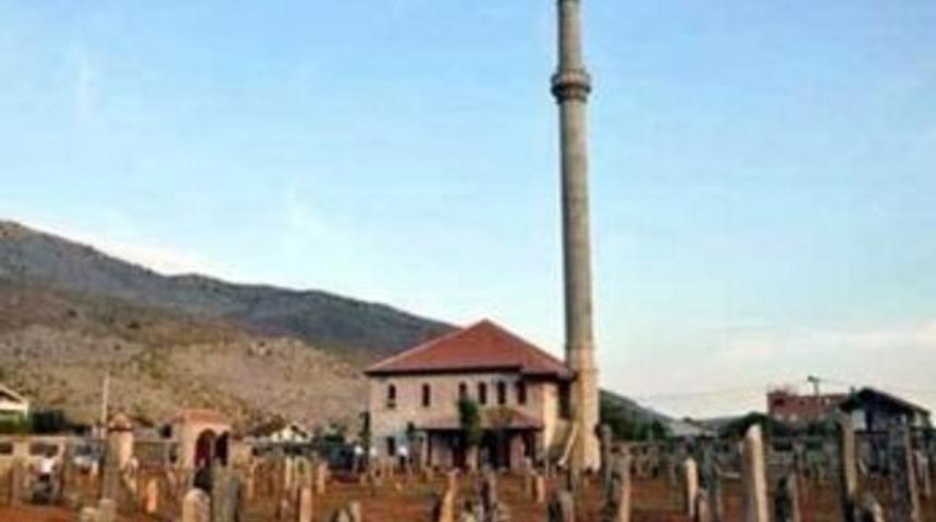 Başbakan Erdoğan&rsquo;ın Anlattığı Nizam Camii