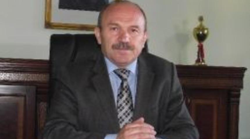 Kulu&rsquo;ya Atanan M&uuml;ft&uuml; Kacaroğlu G&ouml;revine Başladı