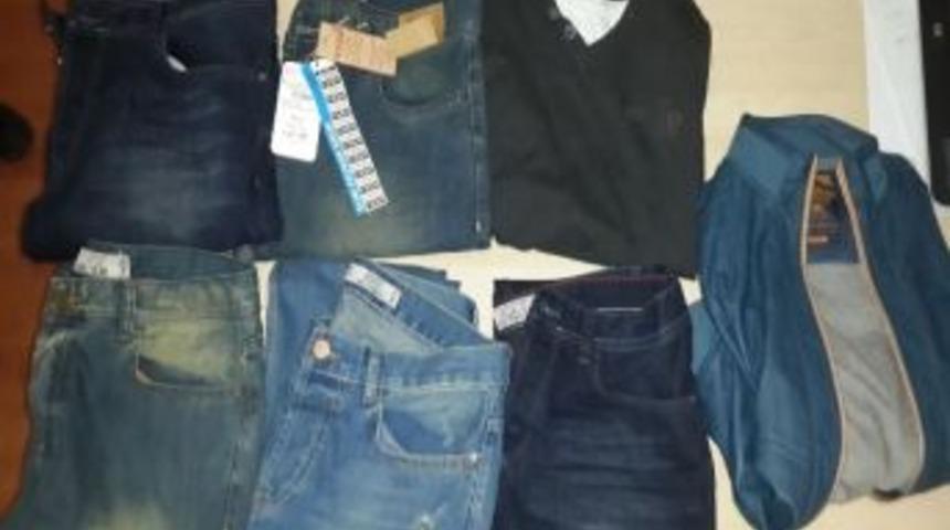 Kars&rsquo;ta Hırsızlık Olayları