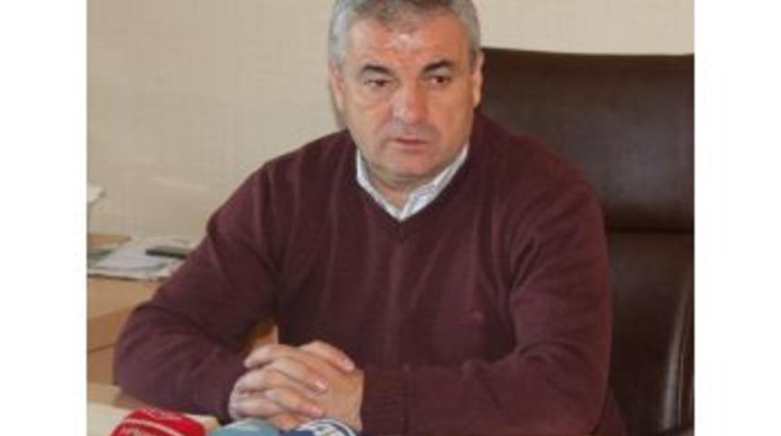 &Ccedil;alımbay Telafi Peşinde