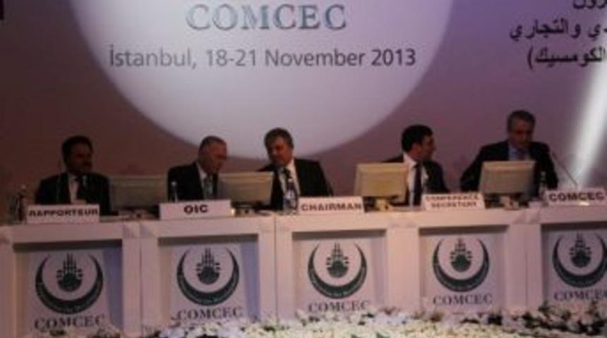 Cumhurbaşkanı G&uuml;l: "islam'da Ter&ouml;re Yer Yoktur"