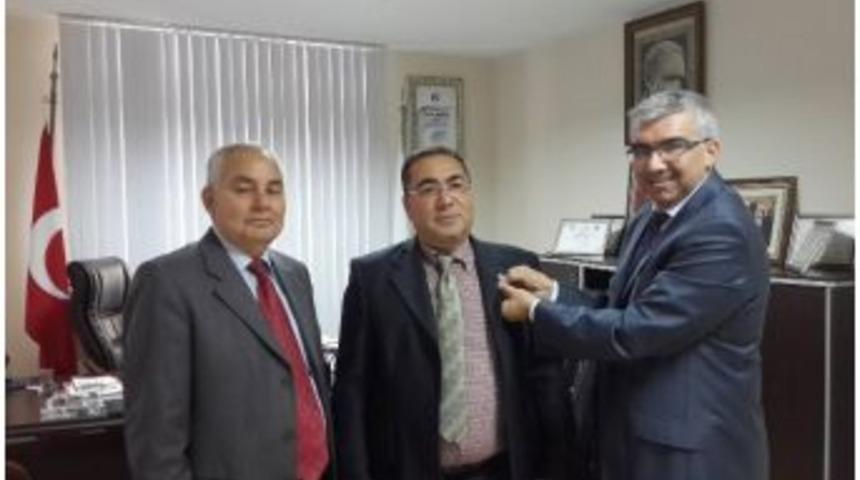 30 Yılda 68 &Uuml;nite Kan Verdi