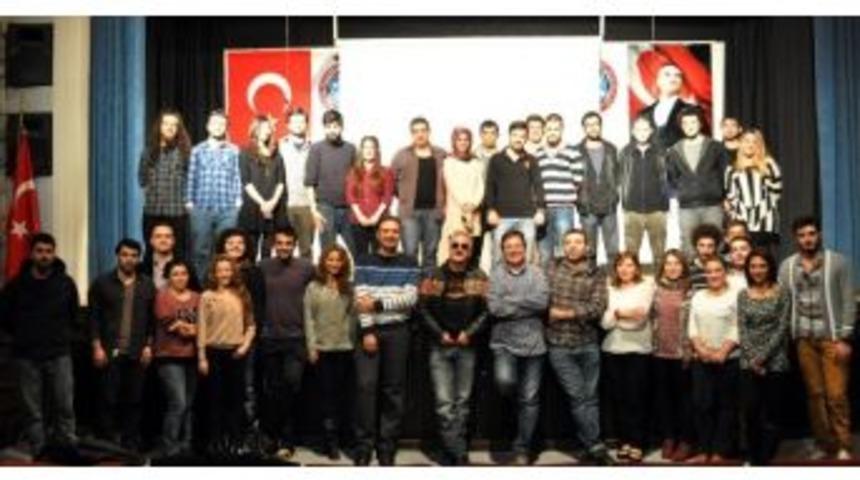 Karadağlı: "t&uuml;rk İzleyicisi Sinemaya Gitmeyi Sevmiyor"