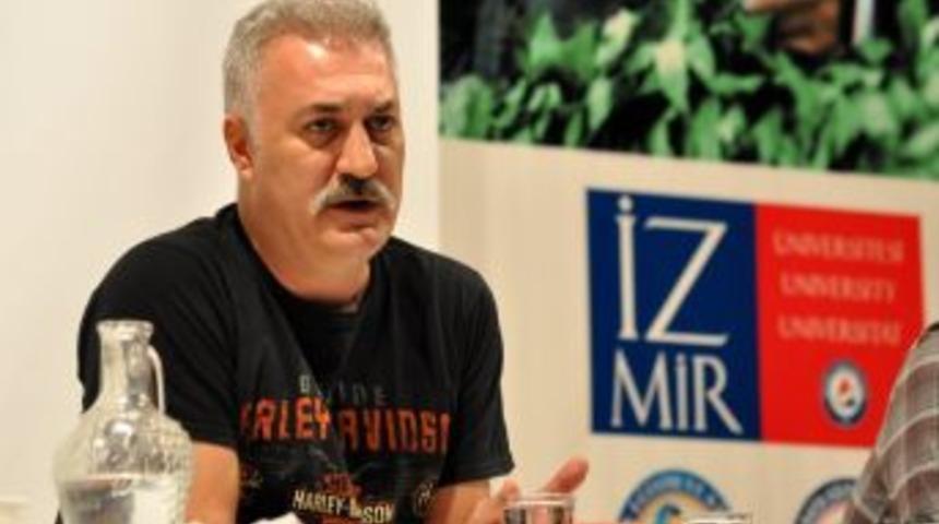 Karadağlı: Türk Izleyicisi Sinemayı Televizyondan Izlemeyi Tercih Ediyor