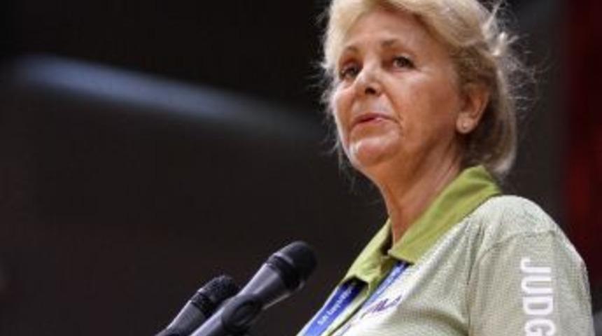 Çankayalı Okçuların Hocası Yemin Etti