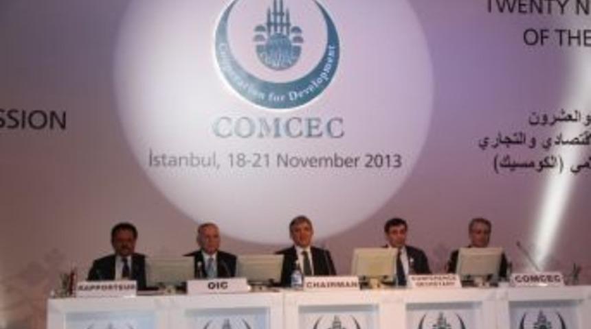 Cumhurbaşkanı Gül: “biz Çözmezsek, Başkaları Kendi Çözümünü Dayatır”