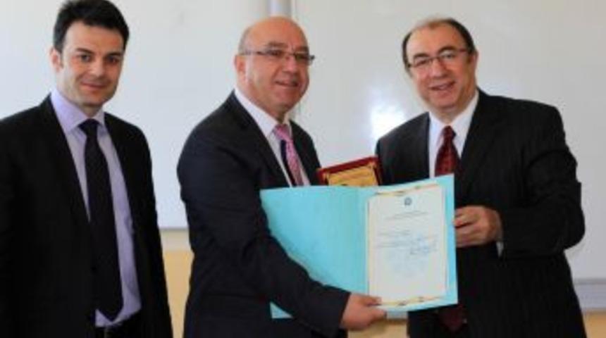 Uludağ Elektrik Dağıtım’dan Eğitime Destek