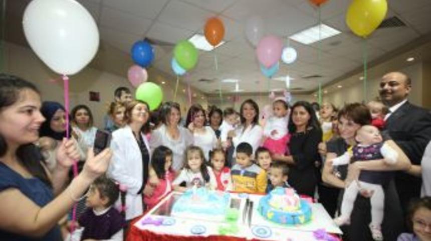 Gram Gram B&uuml;y&uuml;d&uuml;ler &lsquo;kocaman&rsquo; Oldular