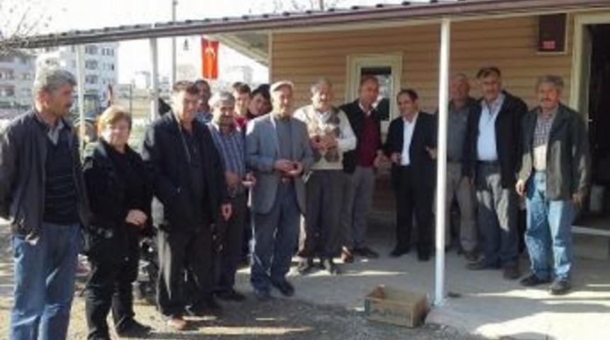 Ecevit Keleş kaynarca yollarında