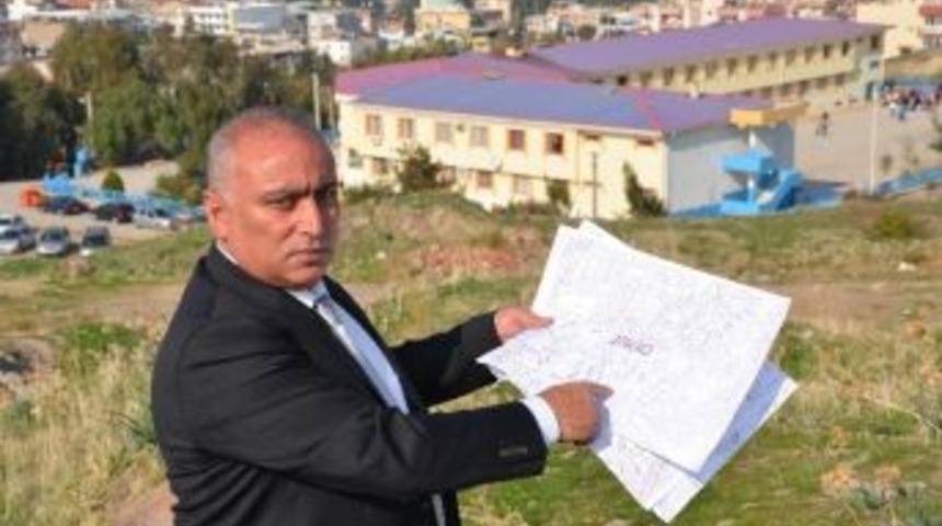 Chp&rsquo;li Talak&rsquo;tan &Ccedil;iğli&rsquo;ye Kapalı Pazaryerleri