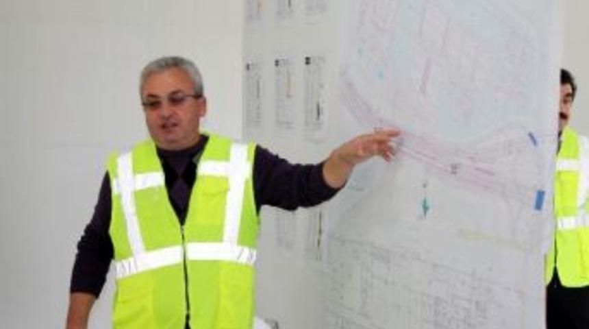 D&uuml;nyada Deniz &Uuml;zerinde Kazıklar &Uuml;zerine Oturtulmuş En B&uuml;y&uuml;k Stadyum Trabzon'da Yapılacak