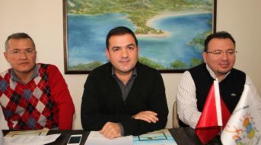 Krizi Atlatan İngilizler 2014 Yılında Tatile &Ccedil;ıkacak