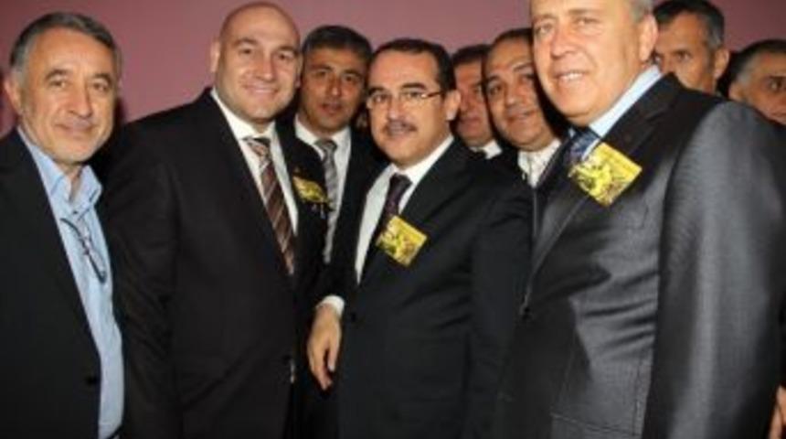 Adalet Bakanı&rsquo;ndan &Uuml;reticiye Prim Desteği