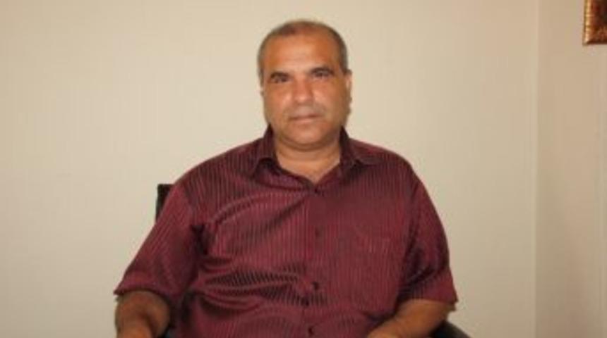 Şallı &ldquo;enstit&uuml; İle Romanların Dili Bilimsel Olarak Araştırılacak&rdquo;