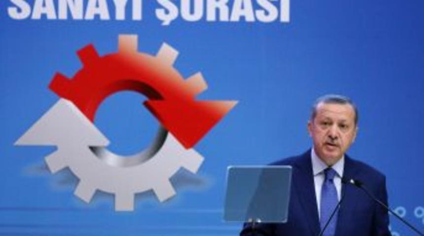 Başbakan Erdoğan: Yerli Otomobili Artık Yapalım