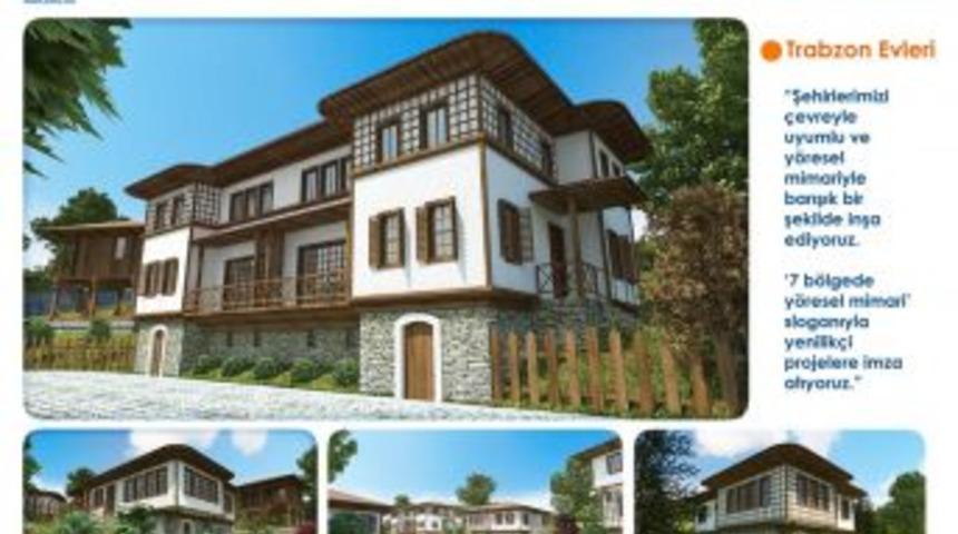 K&ouml;ylerde De Kentsel D&ouml;n&uuml;ş&uuml;m Yapılacak