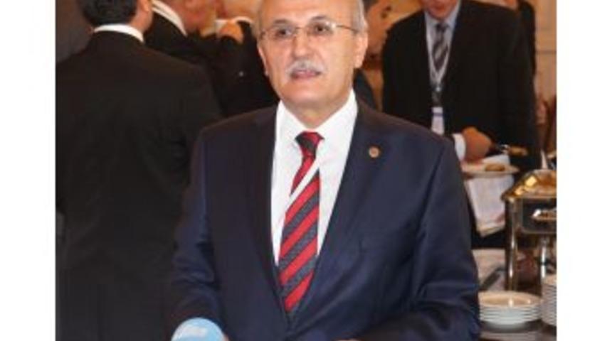 Ali Alkan: Şike Dosyasının Yılbaşından &Ouml;nce &Ccedil;ıkacağını Tahmin Ediyoruz