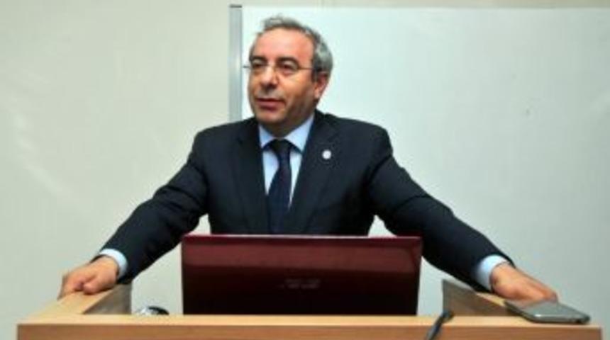 Sanat Galerisi Ve K&uuml;lt&uuml;rel Etkinlik Alanı Tasarımı Konulu Proje At&ouml;lyesi Başladı