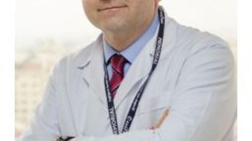 Boy Kısalığı Sorunu İlizarov İle &Ccedil;&ouml;z&uuml;l&uuml;yor