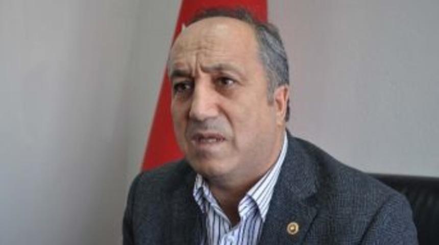 Ak Partili Işık, Başbakanın Diyarbakır Gezisini Değerlendirdi