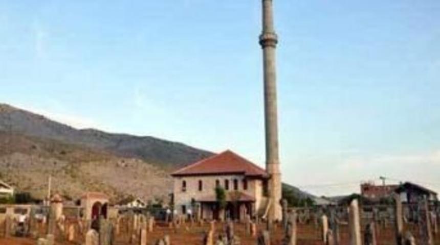 Başbakan'ın Anlattığı Nizam Camii'nin Hikayesi