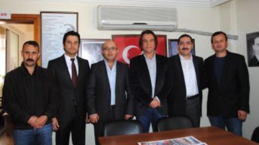 CHP'li &Ouml;zt&uuml;rk:İktidarın Dershaneler &Uuml;zerinden Elini &Ccedil;ekmesini Istiyoruz